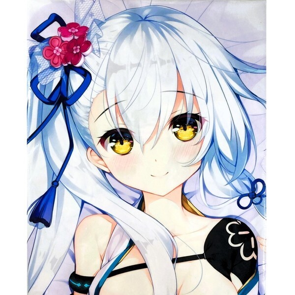 朱雀院椿