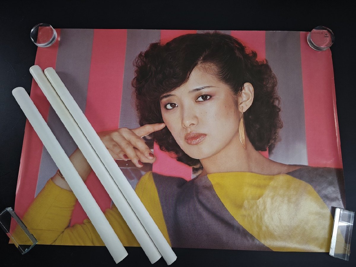 山口百恵