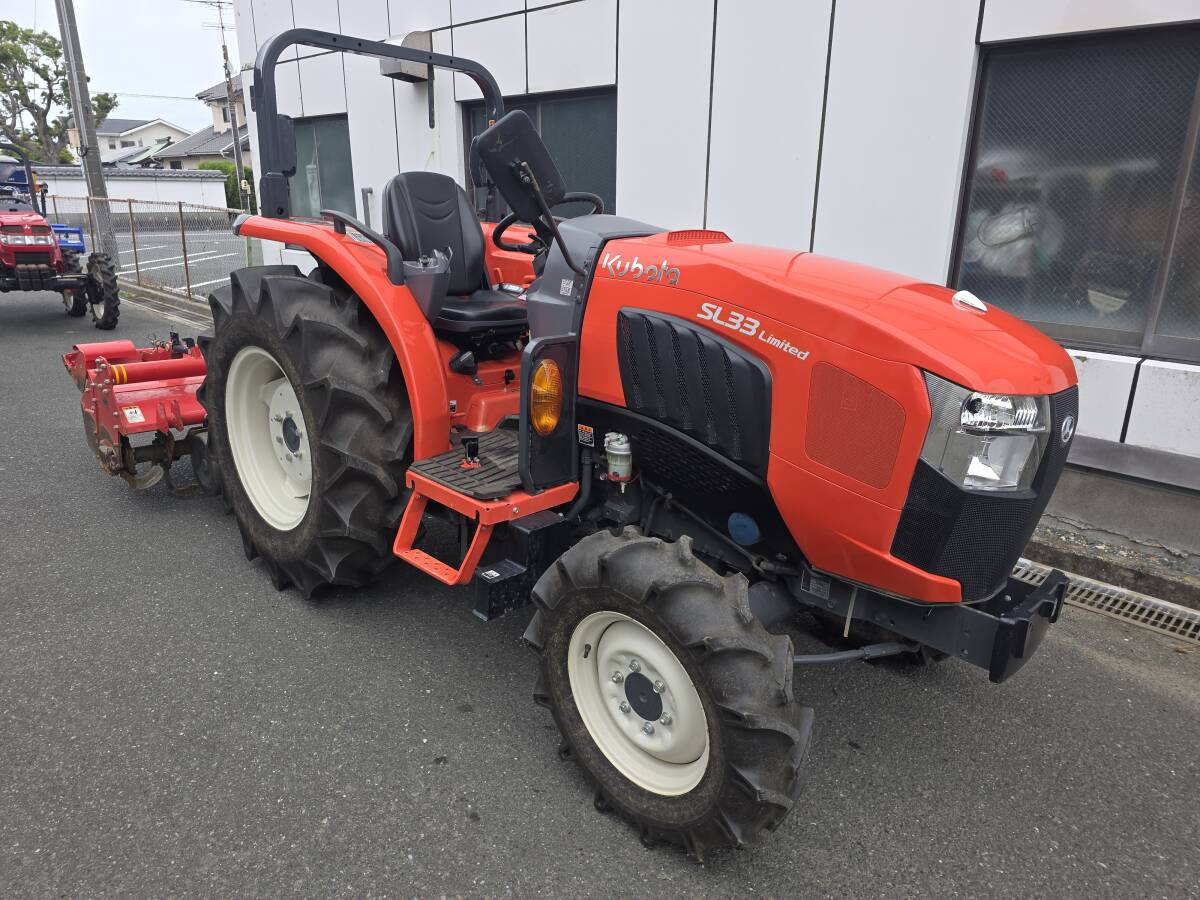 ニプロロータリー中古