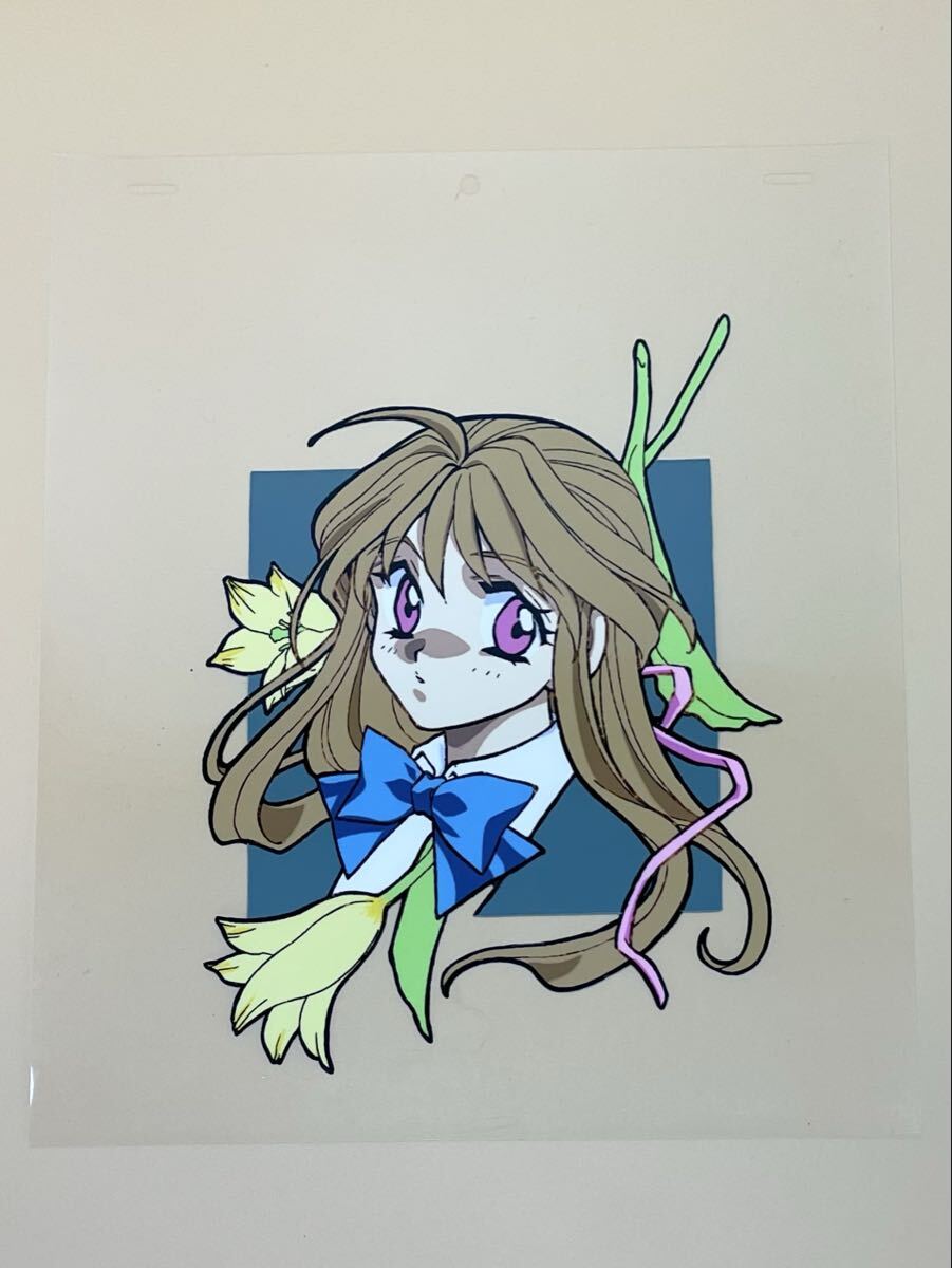 セル画