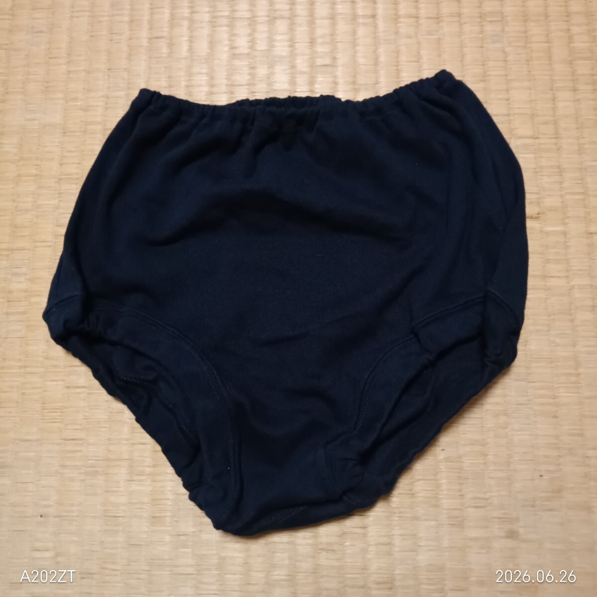 ブルマ 体操服