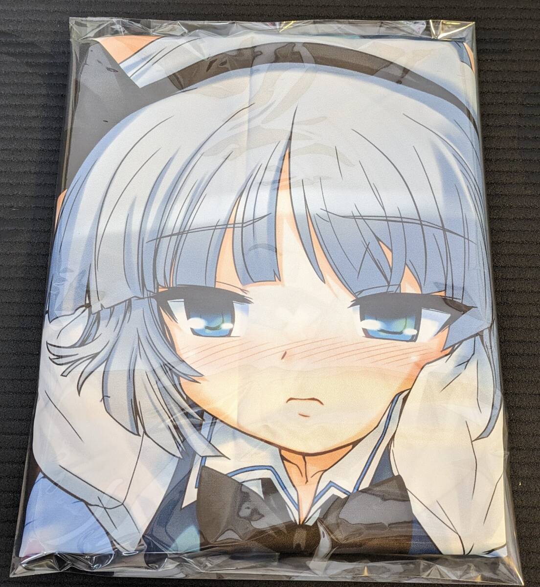 東方 抱き枕 カバー