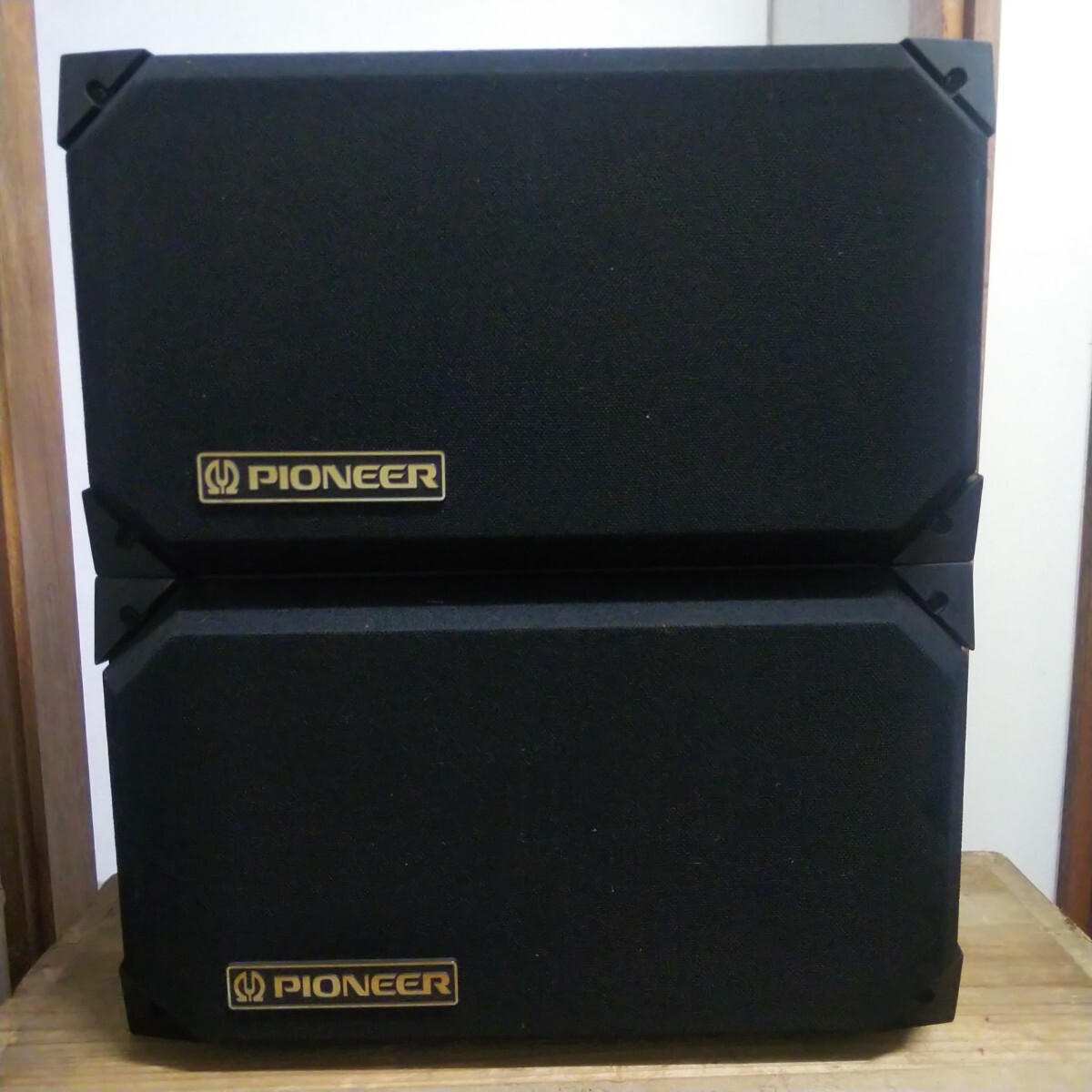 pioneer cs
