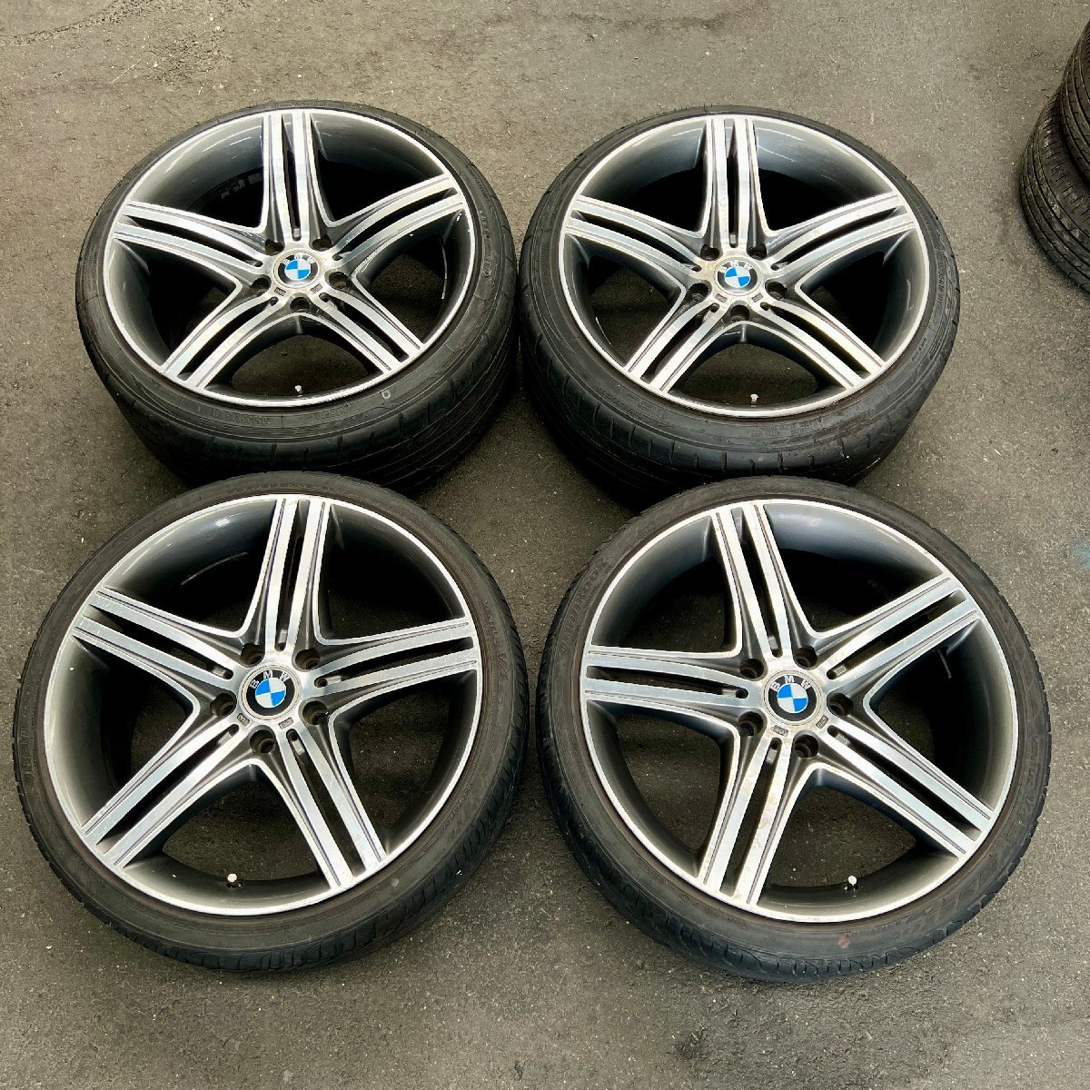 C-51S｜VENATICI｜製品情報｜エムエルジェイ ホイール pcd112 中古の 