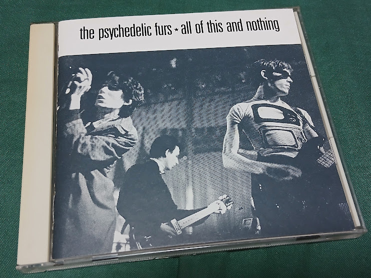 psychedelic furs
