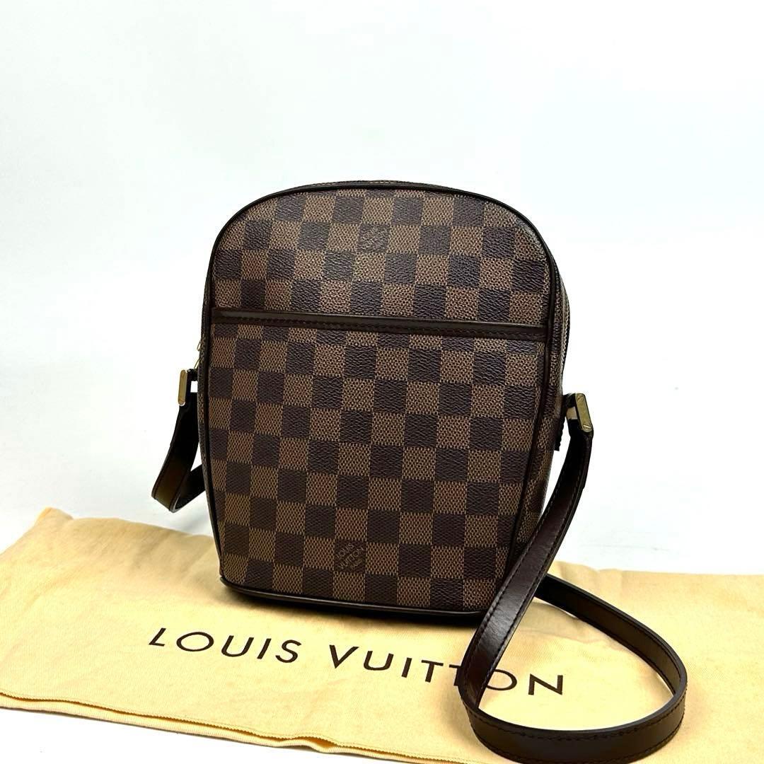 ルイヴィトン 保存袋 巾着袋 2枚セット LOUIS VUITTON | Shop at