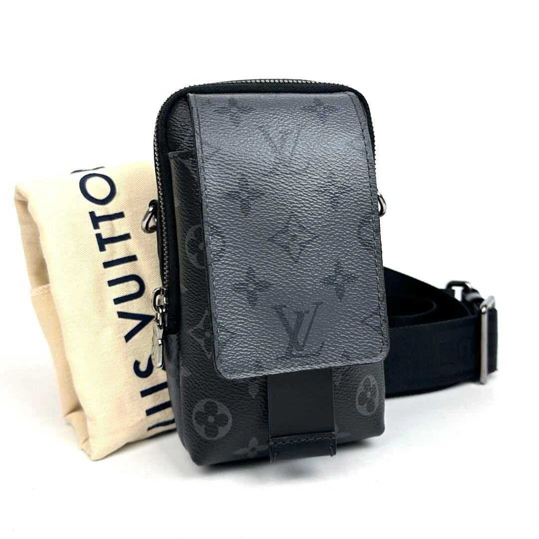 ルイヴィトン モノグラム ショルダーバッグ 財布 セット | Shop at