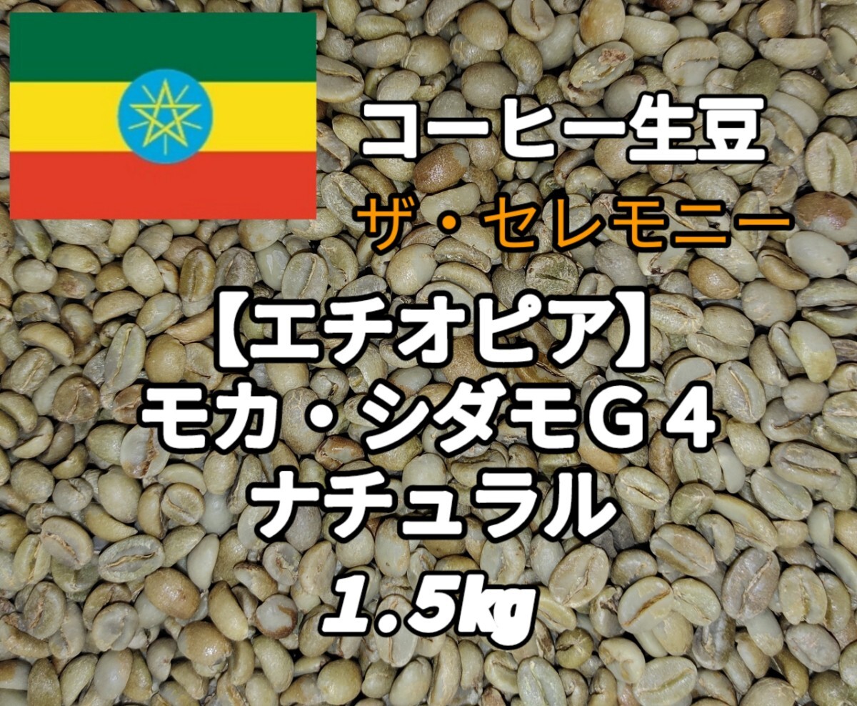 食品 スペシャルティコーヒー生豆 ケニアAA[5kg] 未開封