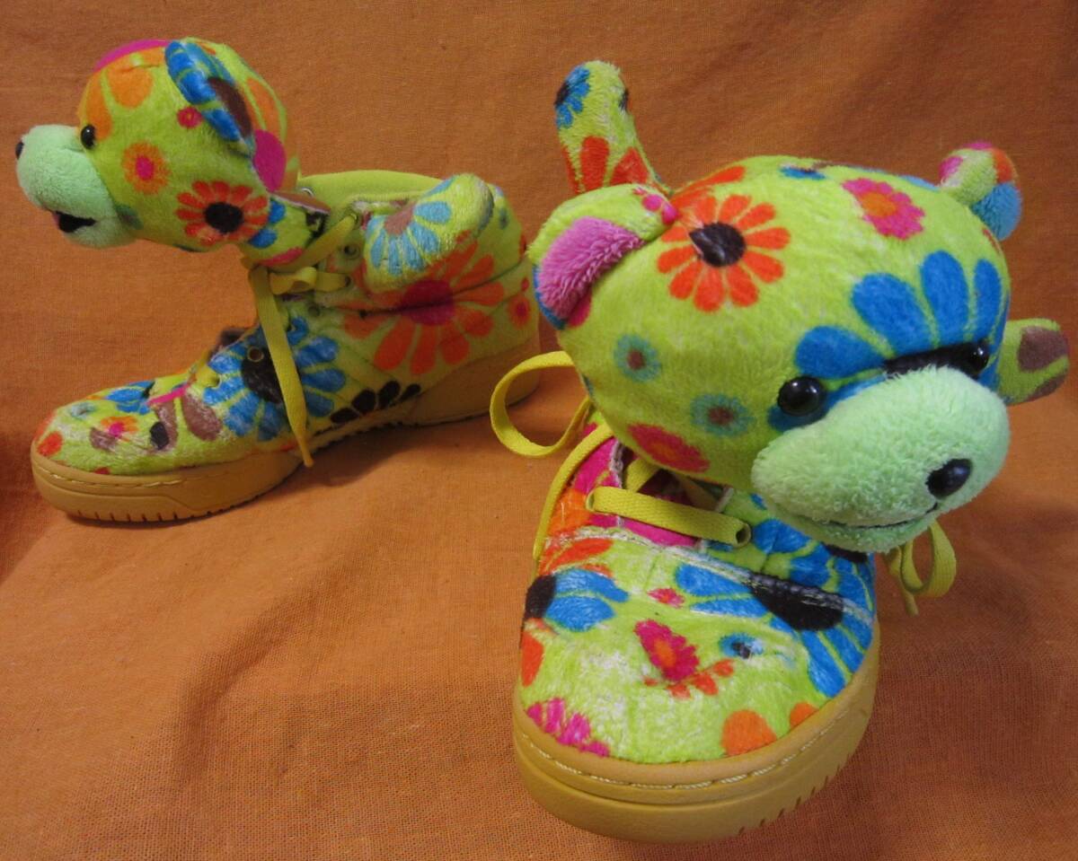 Результаты поиска для «Jeremy Scott adidas» /【Buyee】