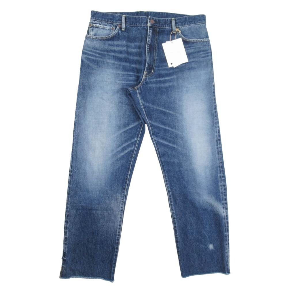 visvim journeyman pants