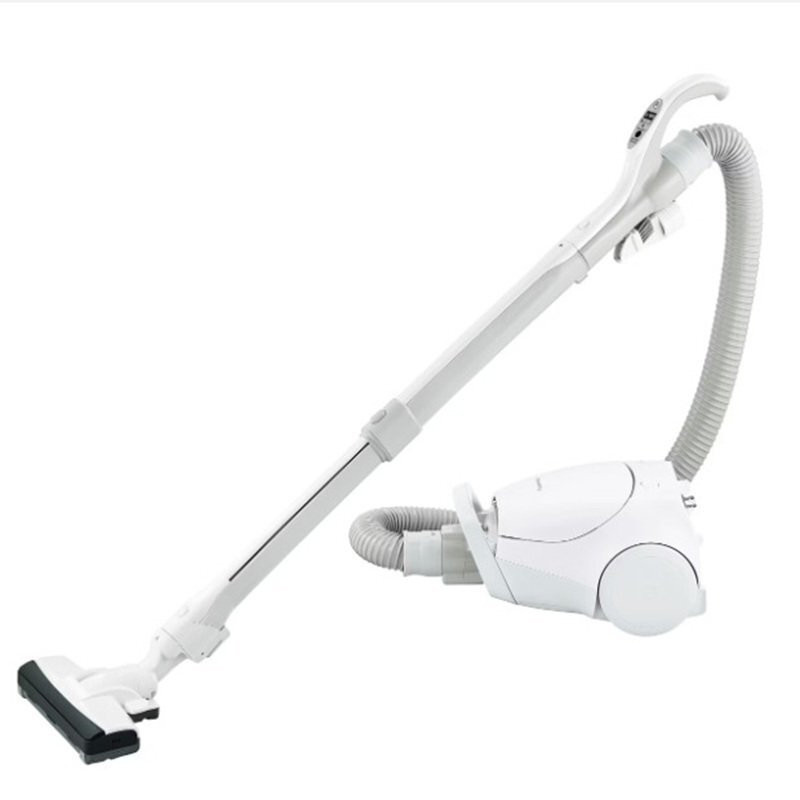 新品未使用□昭和レトロ ナショナル MC-303C型 掃除機 Yahoo