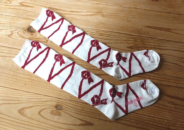 Preview of BABY THE STARS SHINE BRIGHT SOCKS