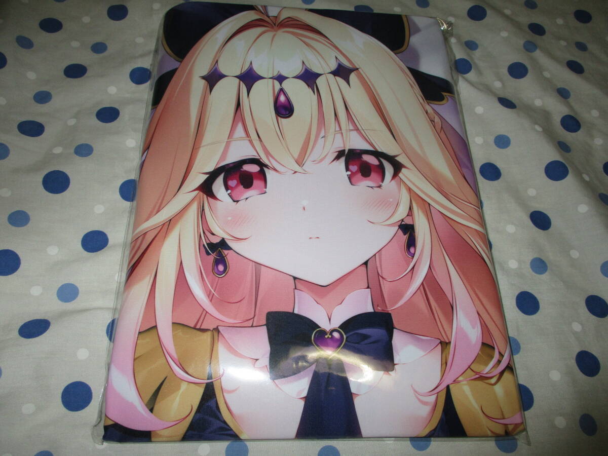 karory 抱き枕カバー