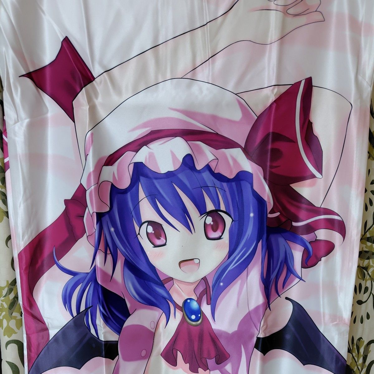 東方 抱き枕 カバー
