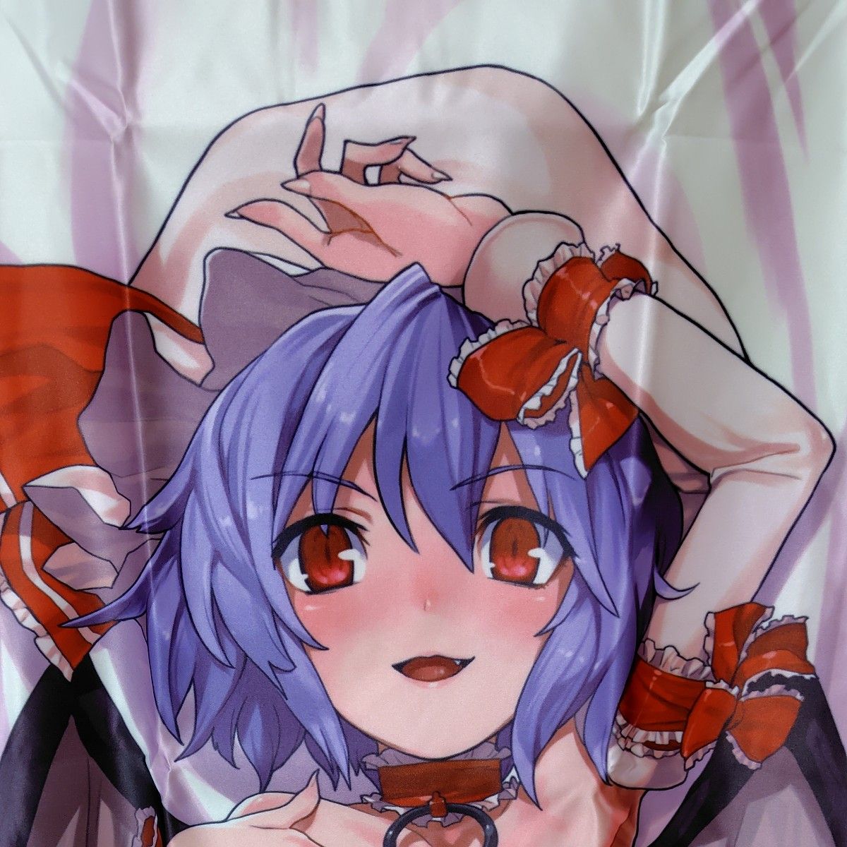 東方 抱き枕 カバー