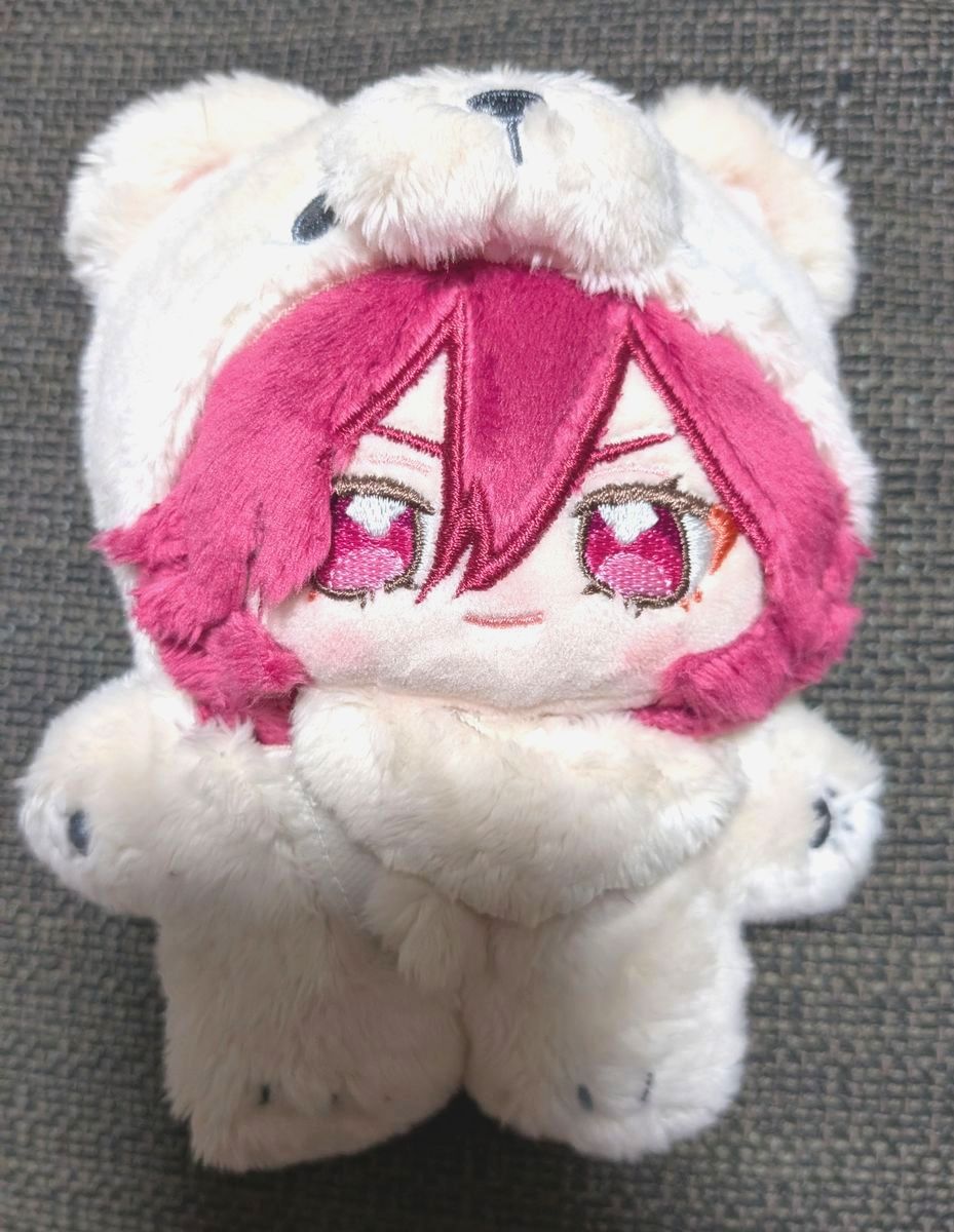 あんさんぶるスターズ!! 円果望見 いつぬい ぬいぐるみ くま | Shop at