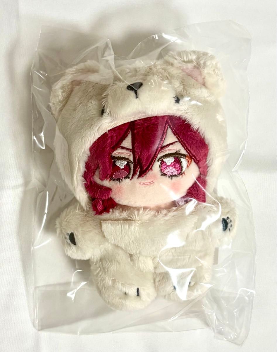 あんさんぶるスターズ!! 円果望見 いつぬい ぬいぐるみ くま | Shop at