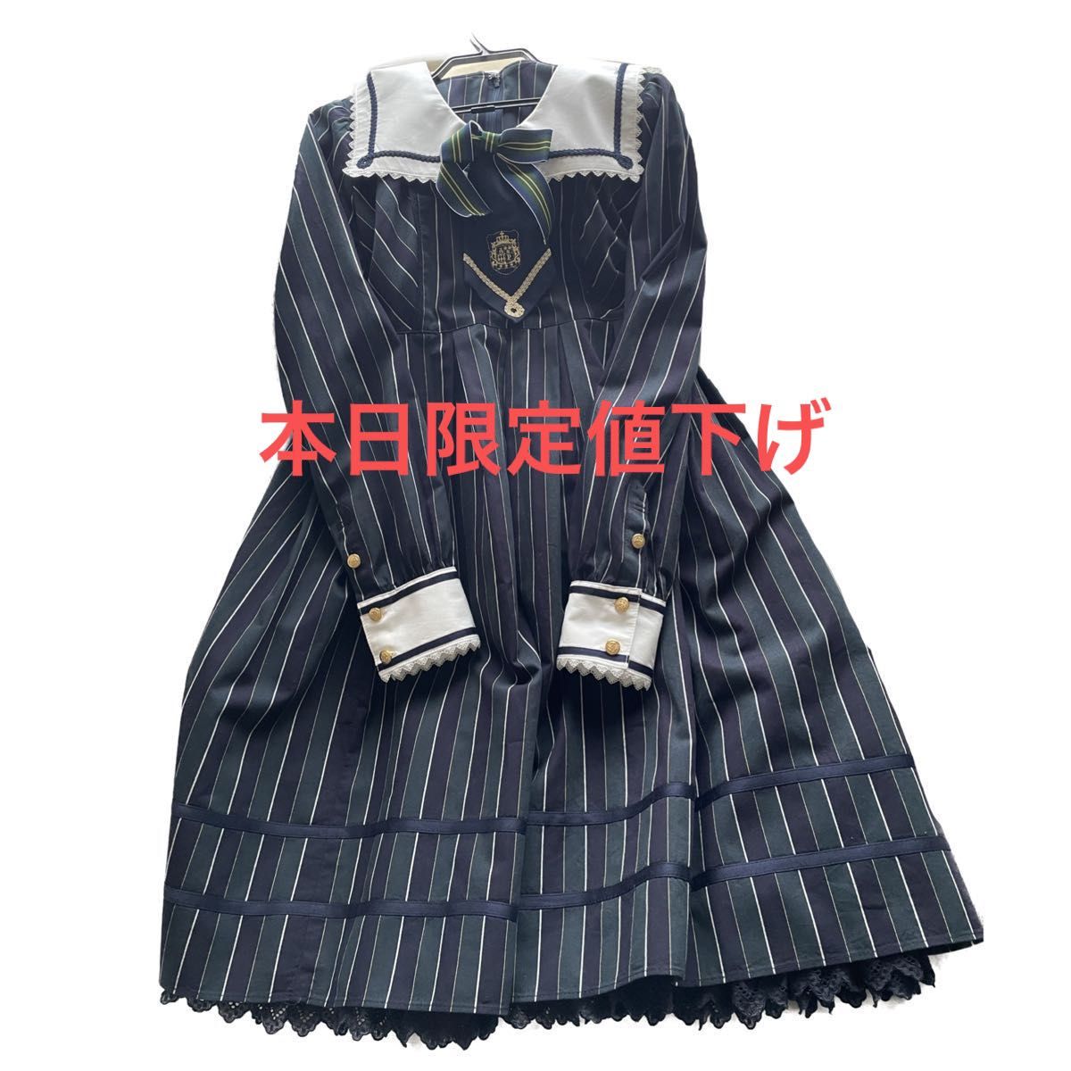 Preview of Angelic Pretty アンジェリックプリティ ワンピース