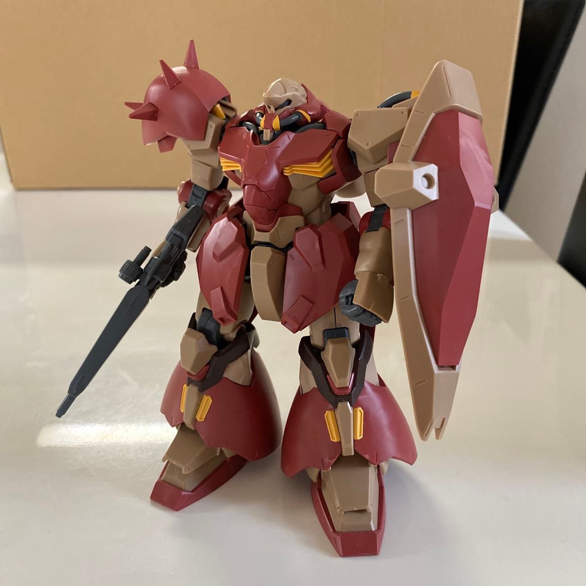 HGUC 宇宙世紀系 3体セット まとめ売り ガンプラ 完成品 ジャンク品