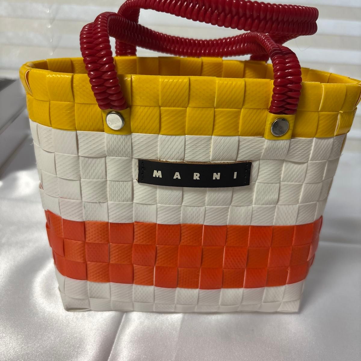 アキロン×Donobanコラボ ノットプティカゴバッグ | Shop at