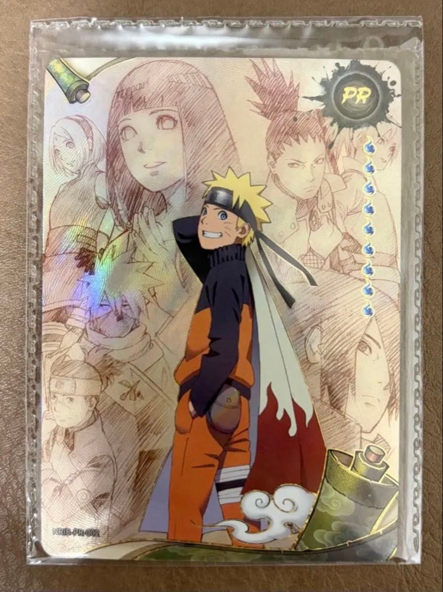 未開封3枚セット】ナルトNARUTO Kayou 海外限定プロモカード | Shop at