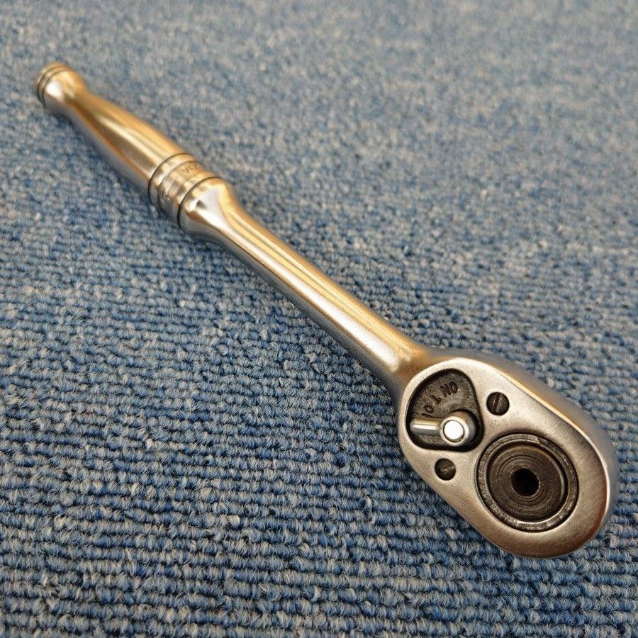 Snap-on スナップオン ラチェットハンドル FHNF100 スイベル | Shop at