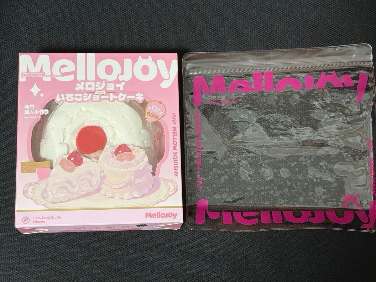 mellojoy メロジョイ ホールケーキ | Shop at JDirectItems Fleamarket