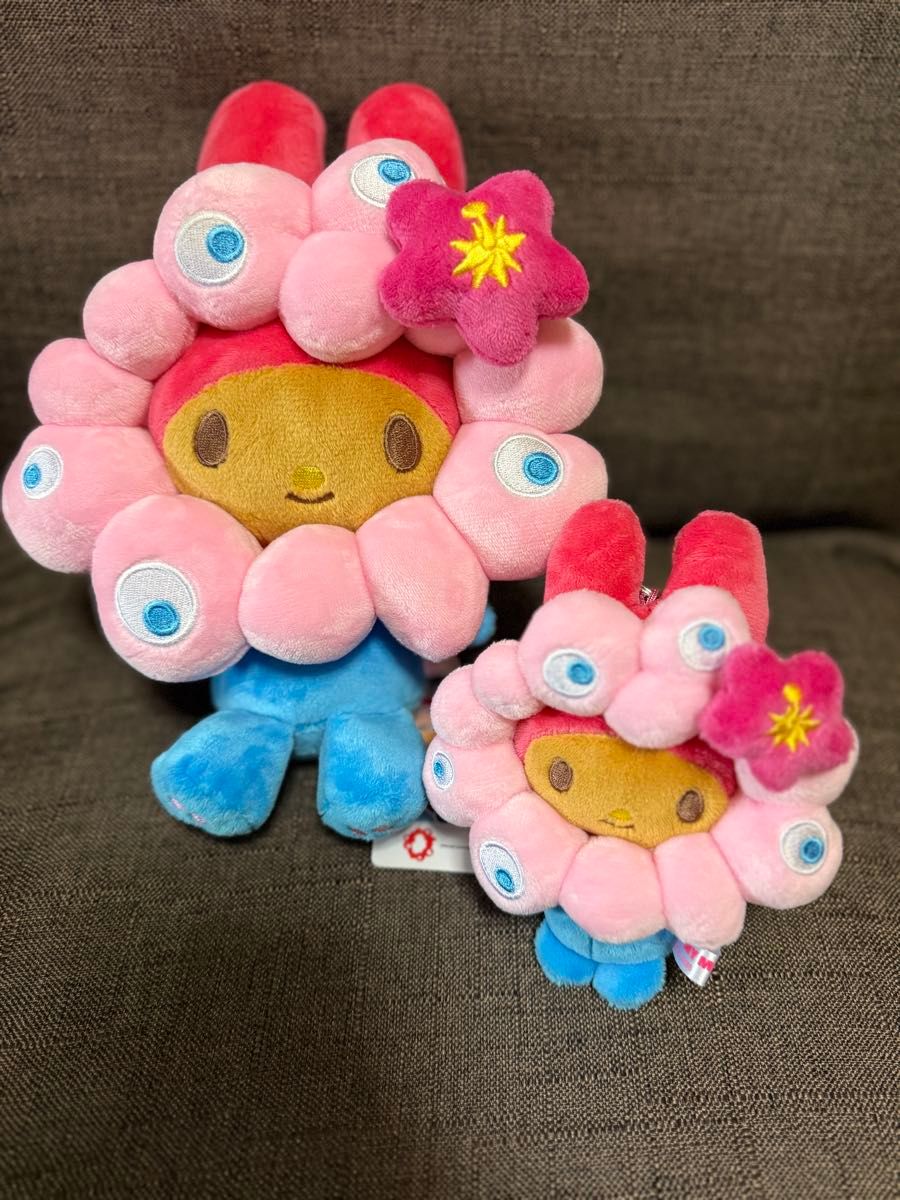サンリオミャクミャク セット | Shop at JDirectItems Fleamarket from