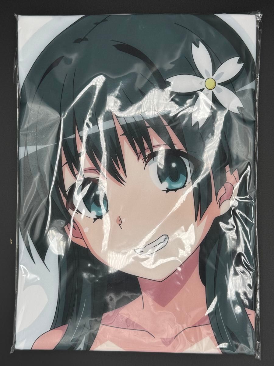 富士浅間堂 抱き枕