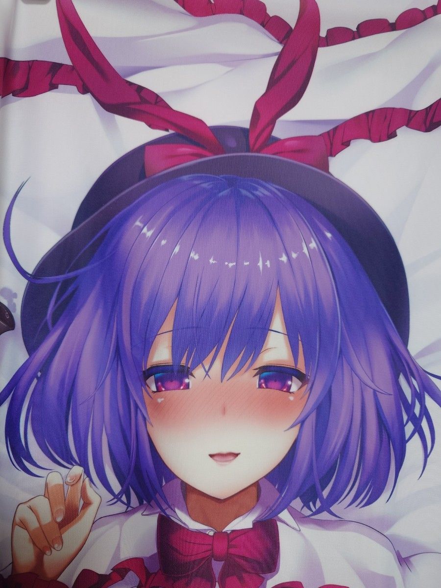葵比呂　Verdant Force　東方Project　レミリア　抱き枕カバー 抱き枕カバー 東方
