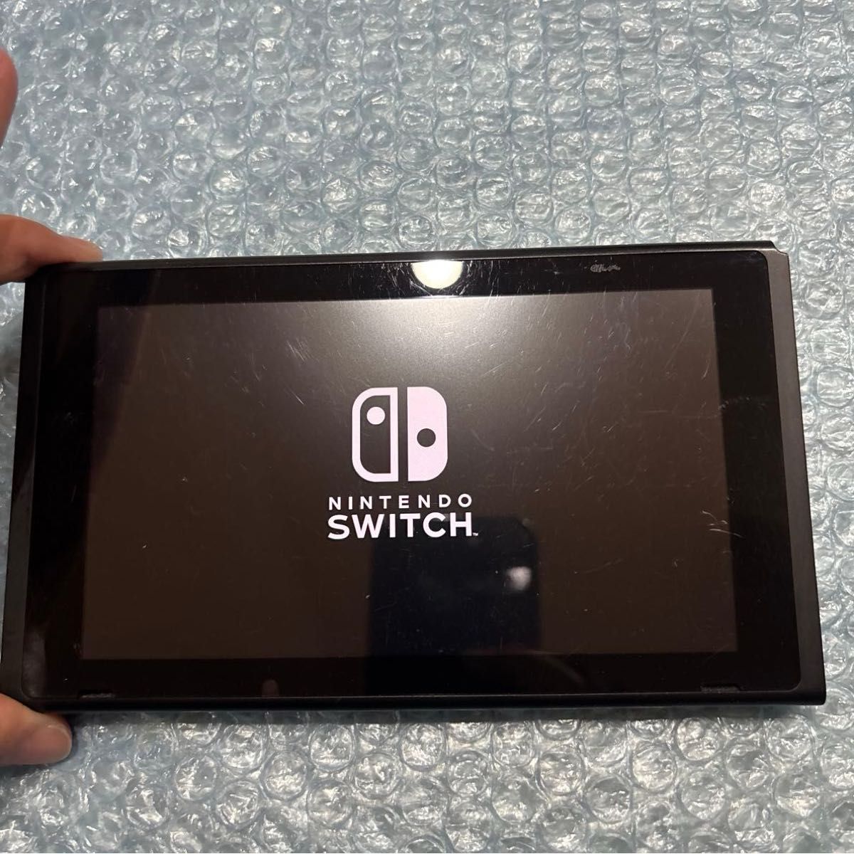 Nintendo Switch 本体のみ HAC-001 旧型 2018年製 | Shop at