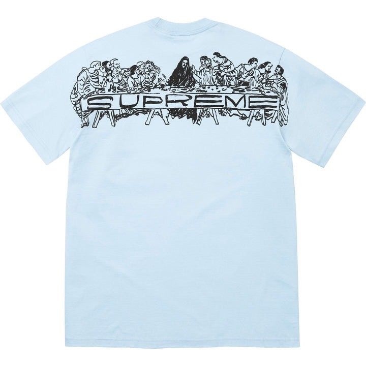 Supreme 最後の晩餐Tシャツ ホワイト Supreme 最後の晩餐 Tシャツ ホワイト supper T Mサイズ | Shop at
