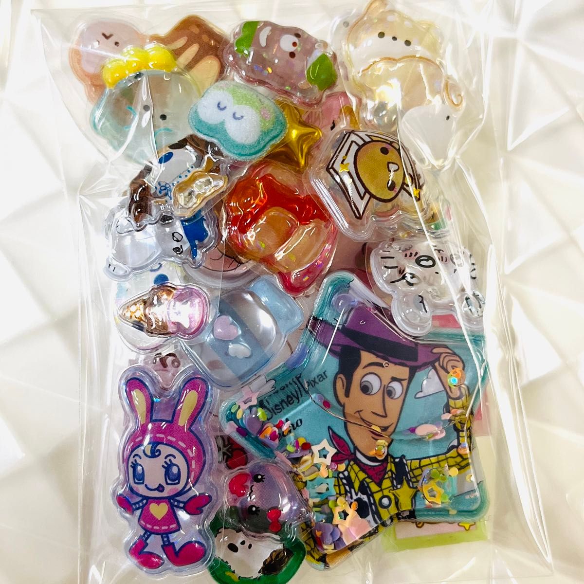正規品 ボンドロ、プチドロ、うるちゅる等立体シール10枚セット | Shop