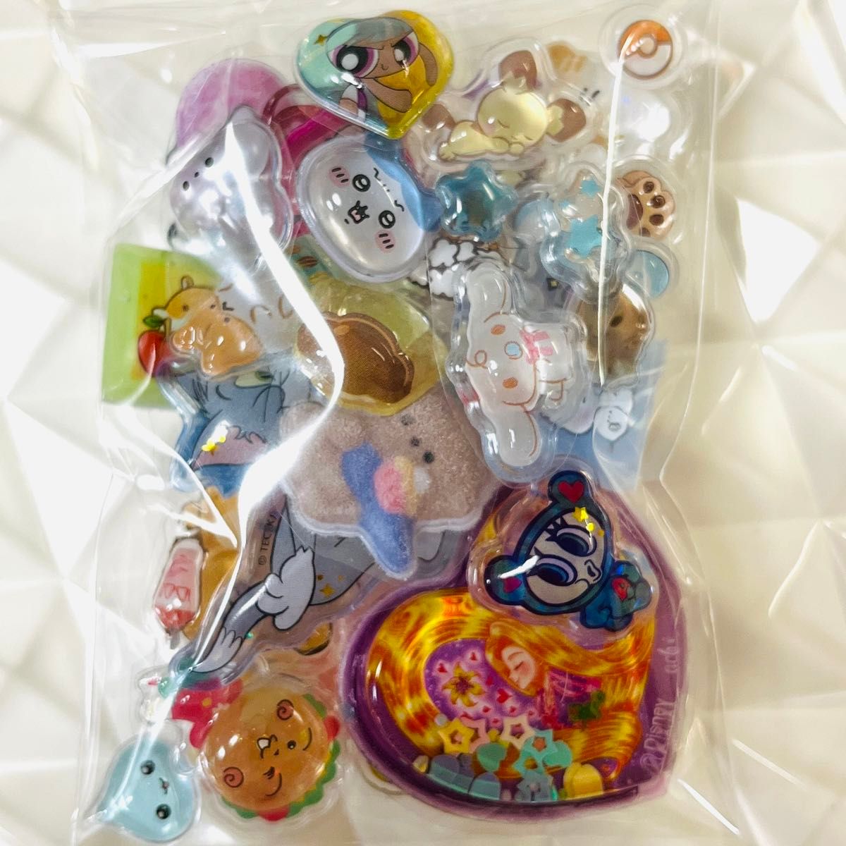 ボンドロ　プチドロ　うるちゅる　他　まとめ売り プチドロ うるちゅる 6枚 | Shop at JDirectItems Fleamarket from