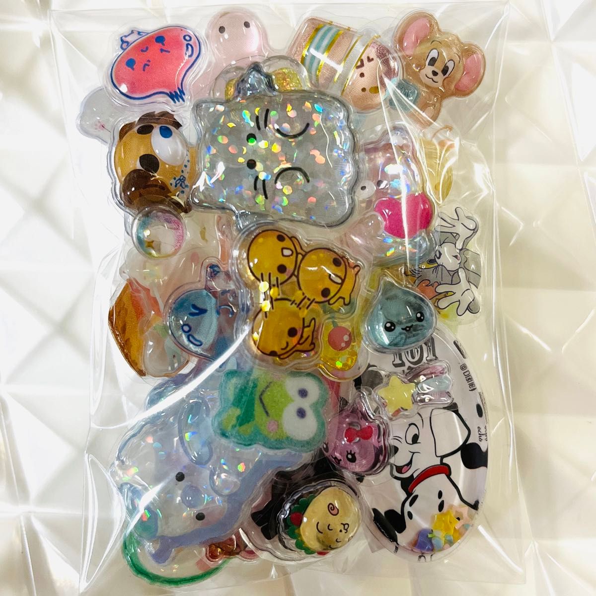 プチドロ うるちゅる 6枚 | Shop at JDirectItems Fleamarket from