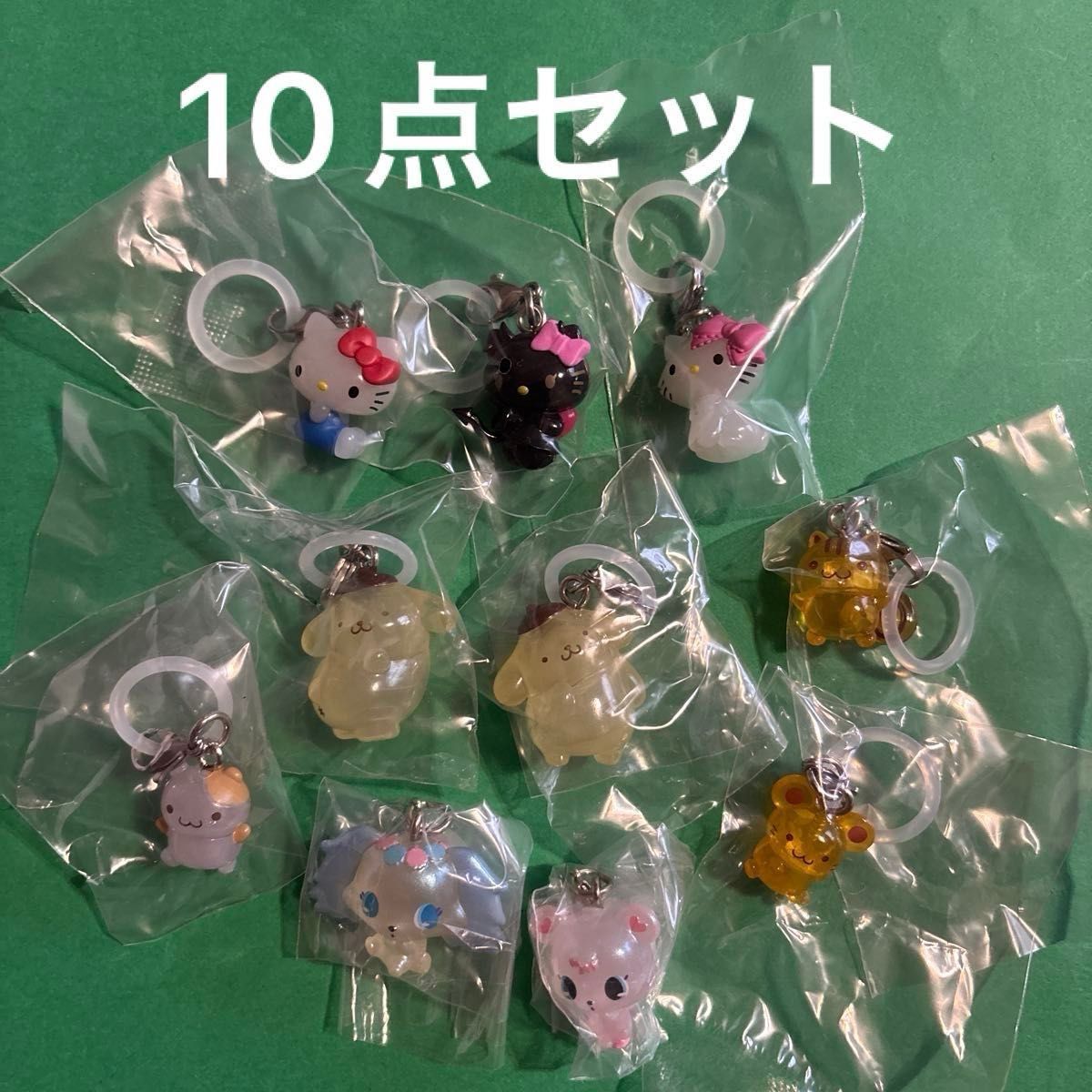 めじるしアクセサリーまとめ売り 17個セット 未開封 | Shop at