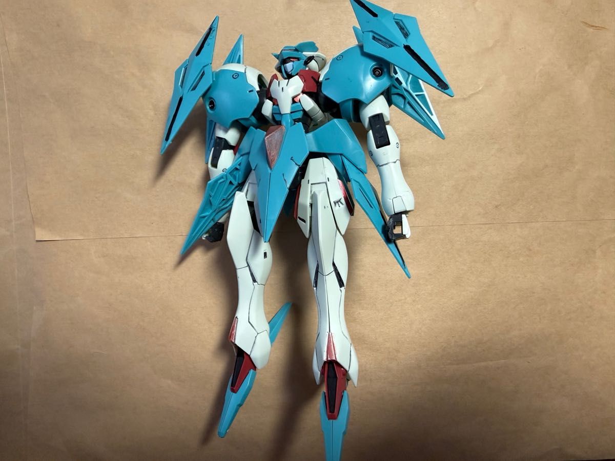 プラモデル ガンダム ガンプラ HG ジャンク 武器 完成品 まとめ売り