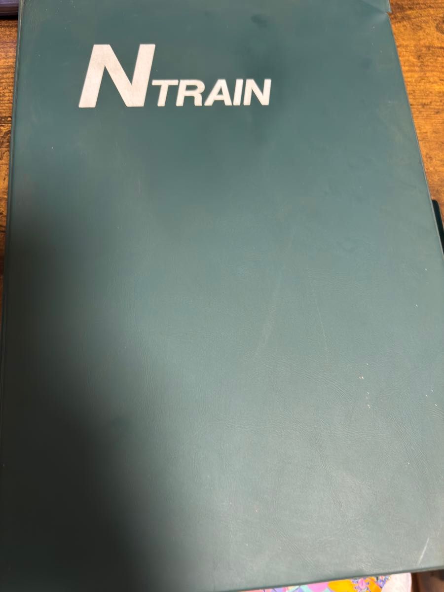 キューピーとヤサイな仲間たち Osaka Metro 御堂筋線 電車 Nゲージ
