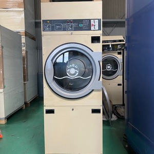 コインランドリー　エレクトロラックス　コイン式乾燥機13キロ(T3290)×1台
