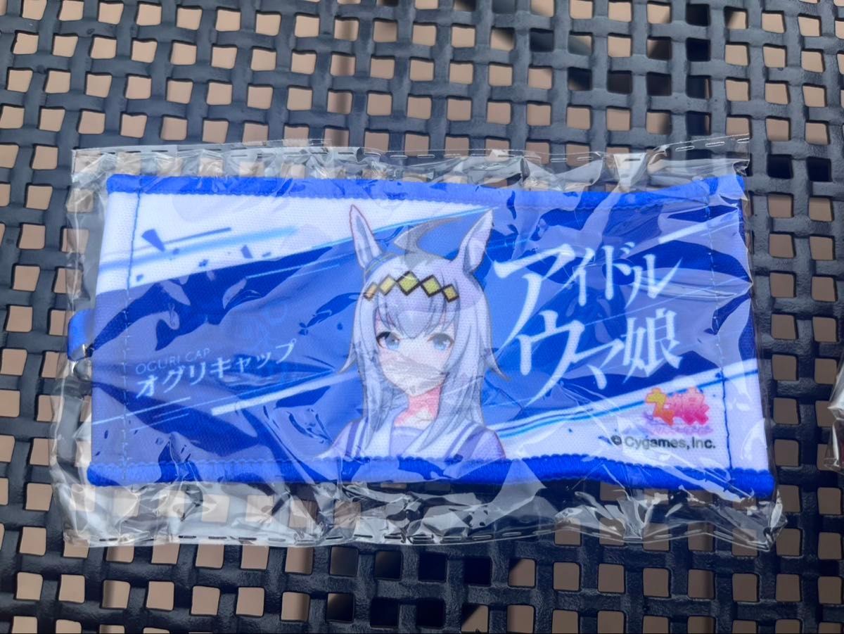 て*い様 ウマ娘 ヴィクトワールピサ ミニ応援タオル オマケ付き ウマ娘