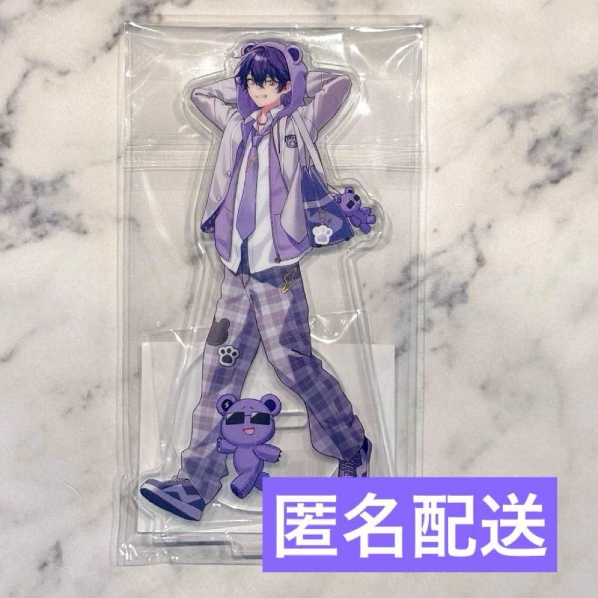 シクフォニ 雨乃こさめくん アクスタ ふぉにまる分校 | Shop at