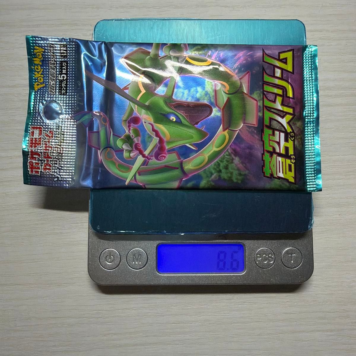 ポケモンカード 【初版・未開封】蒼空ストリーム BOX 6 | Shop at