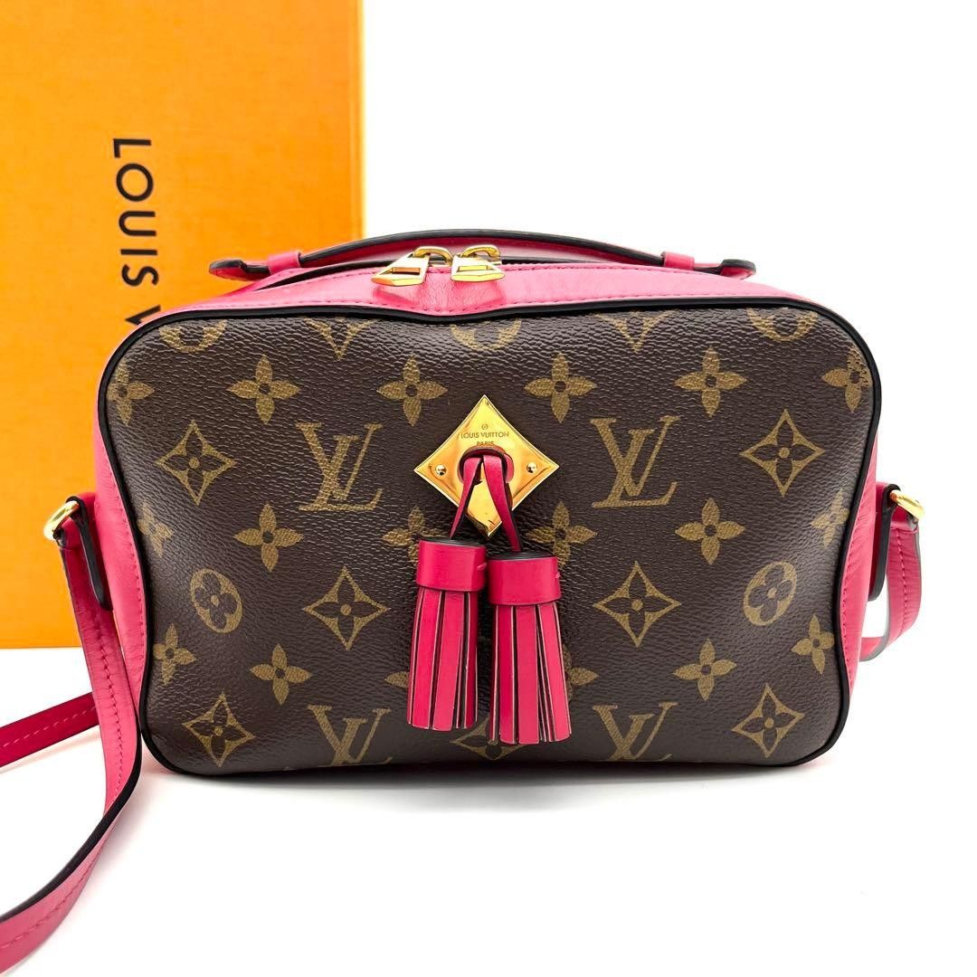ルイヴィトン 保存袋 巾着袋 2枚セット LOUIS VUITTON | Shop at
