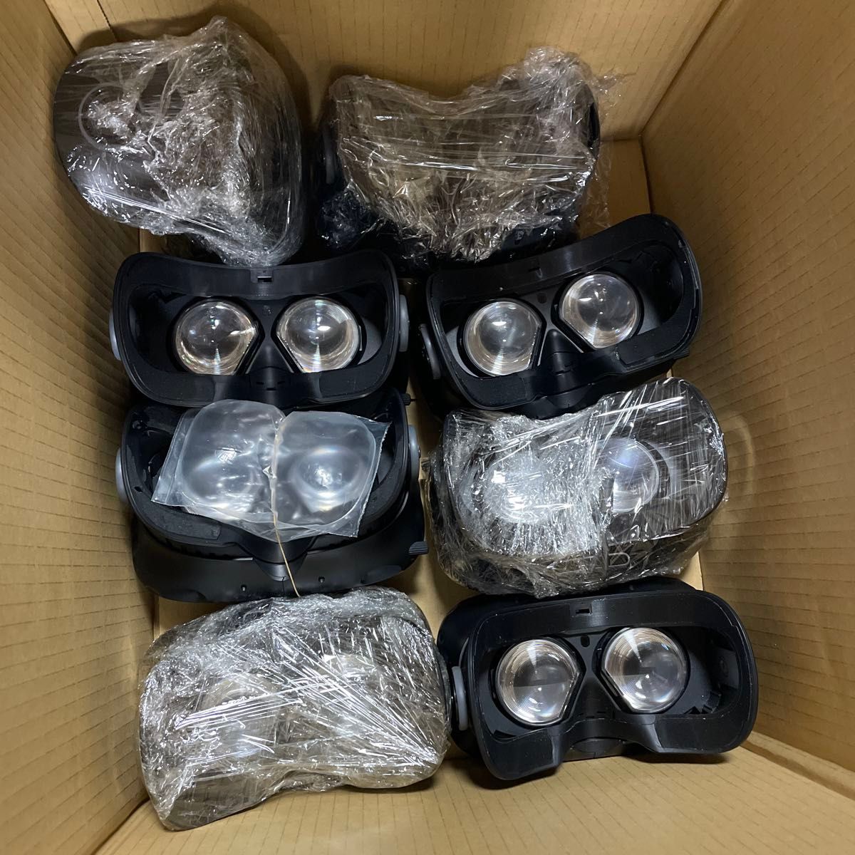 HTC VIVE PROヘッドセットのパーツ2点 動作確認済み | Shop at