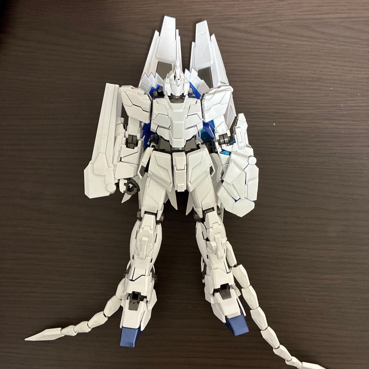 裂変匠魂 1/100 AN-01 湮滅 隠滅 YANMIE | Shop at JDirectItems