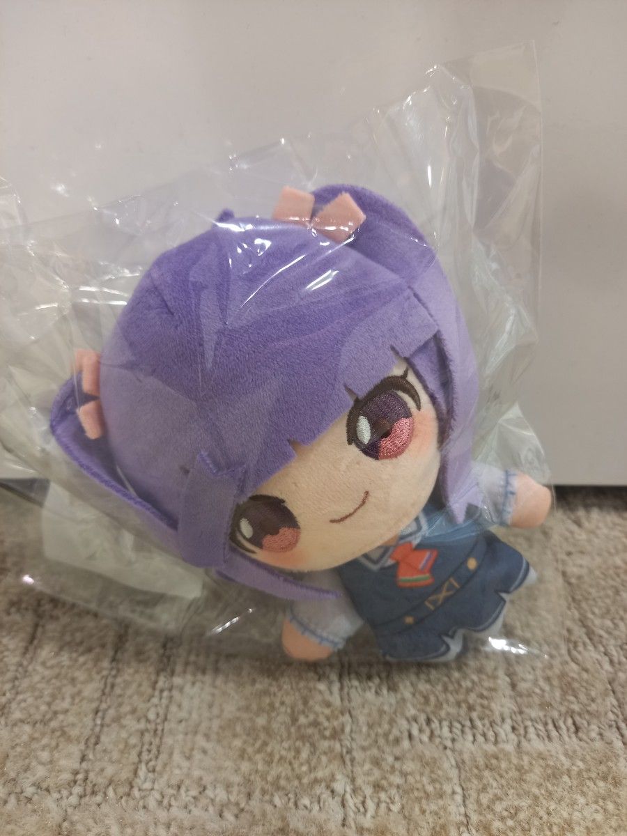 アイドルマスターシャイニーカラーズ ちびぐるみ 樋口円香② | Shop at