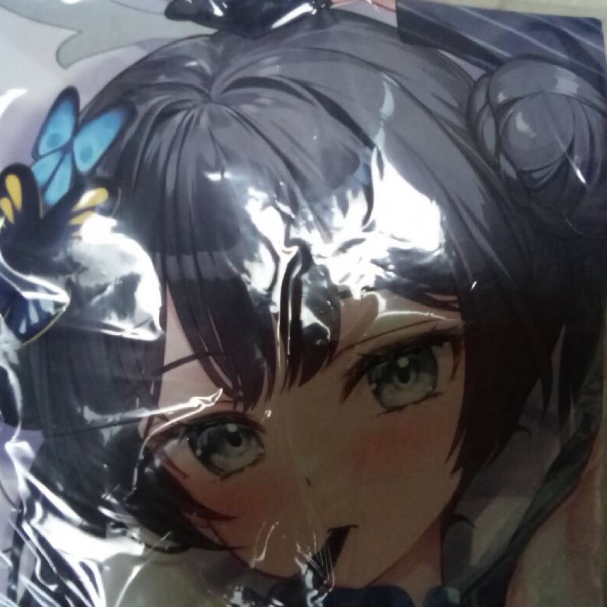 essentia 抱き枕カバー