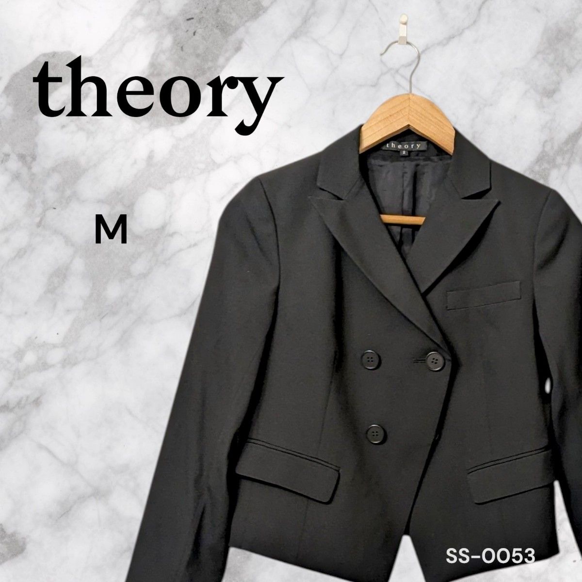 楽天市場】ベロア ジャケット（ブランドセオリー）（レディース theory 