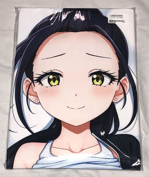 z-m pillows