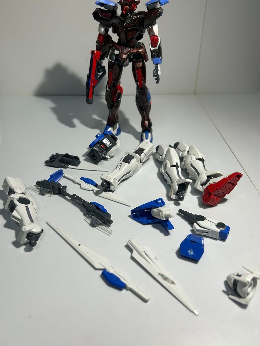 MG 1/100 ZZガンダム ジャンク | Shop at JDirectItems Fleamarket